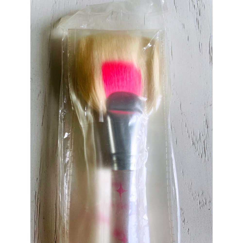 Mark Avon Snow Duster Makeup‎ Brush Foundation Powder Application Beauty Tool